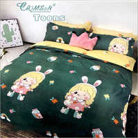 Kids Designer Bedsheets