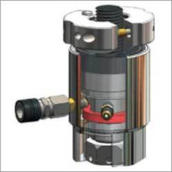 Subsea Bolt Tensioner