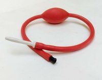Conxport Enema Syringe