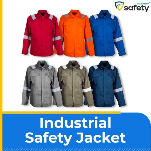 Safety Jackets