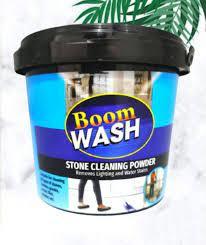 Stone Cleaning Powder