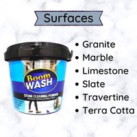 Stone Cleaning Powder