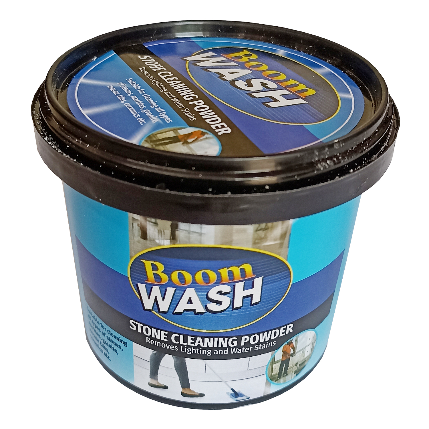 Stone Cleaning Powder