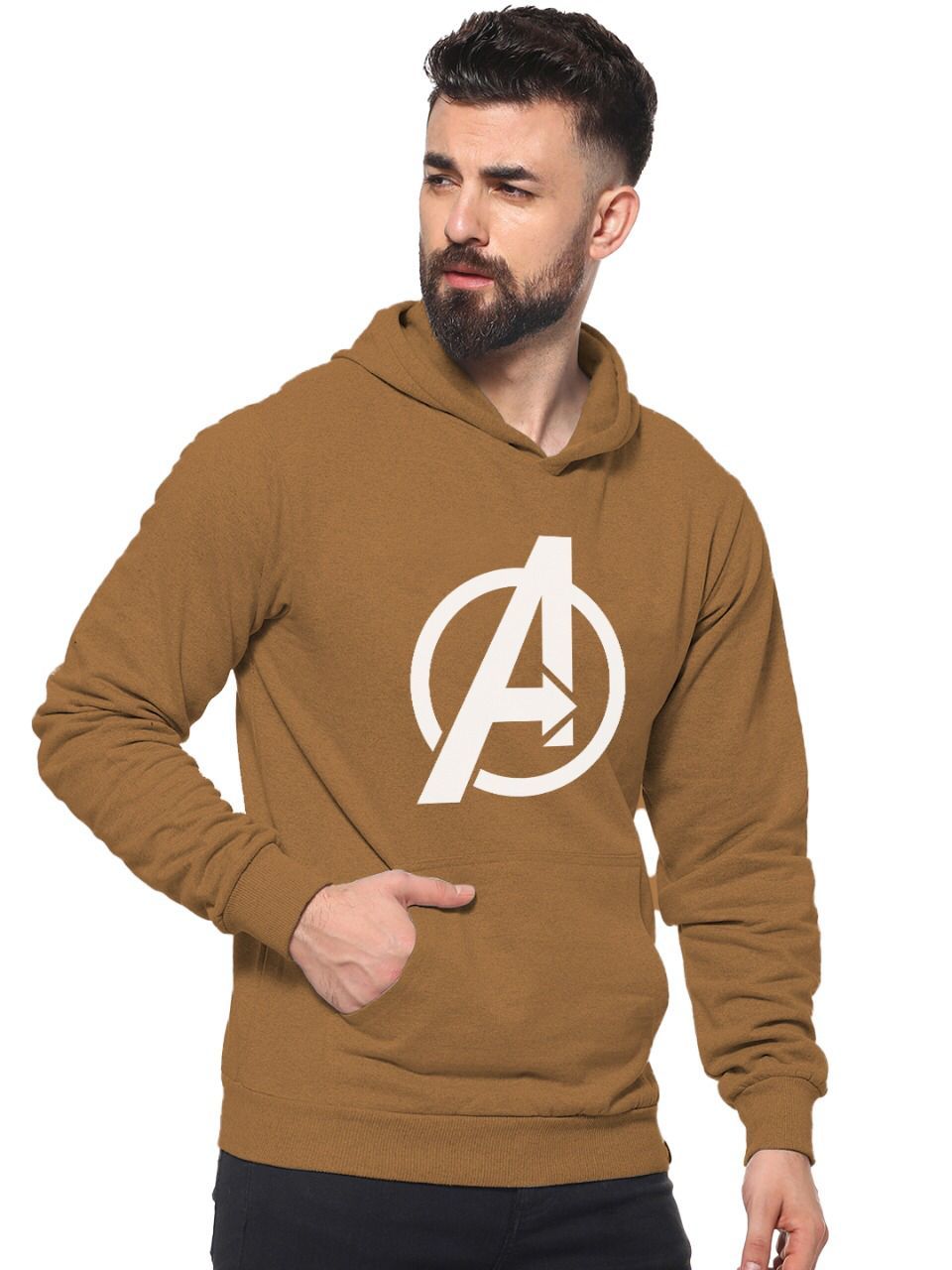 MENS HOODIES