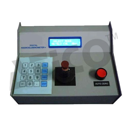 ConXport Digital Hemoglobinometer Standard