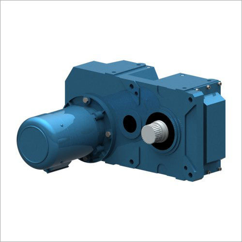 Hoist Crane Gearbox