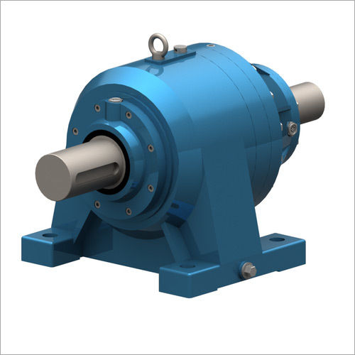 Planetary Gearbox