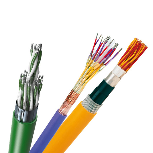 Thermocouple Extension-Compensation