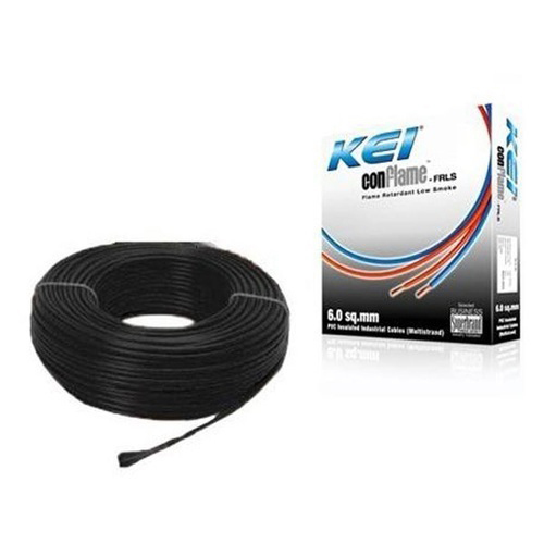 KEI Wires & Cables