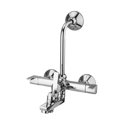 Wall mixer 3 in 1