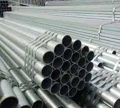 Galvanized Steel Pipe By ABBAY TRADING GROUP, CO LTD