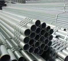 Galvanized Steel Pipe