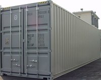 20ft 40 Ft Container Freezer,Used Freezer Containers,Reefer Containers