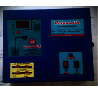 Level Controllers