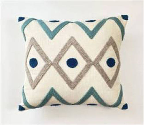 Cotton Cushion Cover