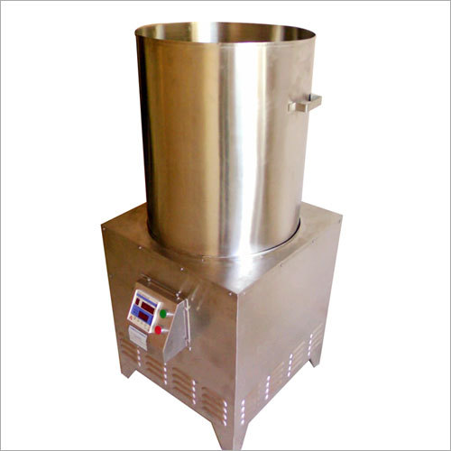 Stainless Steel Aeration Unit By PHARMATECH ENGINEERS