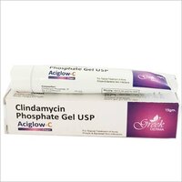15gm Clindamycin Phonsphate Gel USP