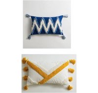 Fancy Pillow Cover