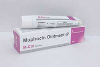 5gm Mupirocin Ointment IP