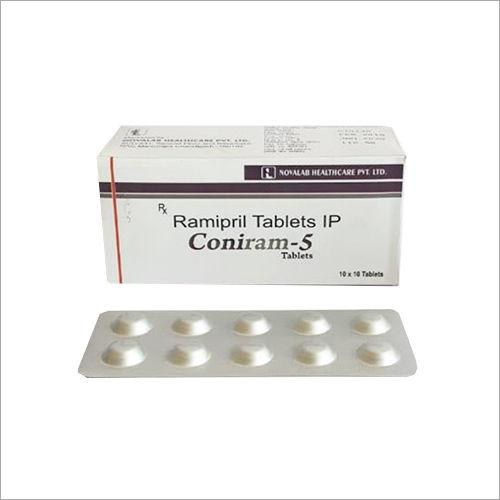 Ramipril Tablets IP