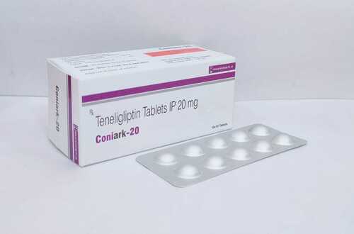 Teneligliptin Tablets