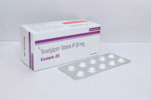 Teneligliptin Tablets