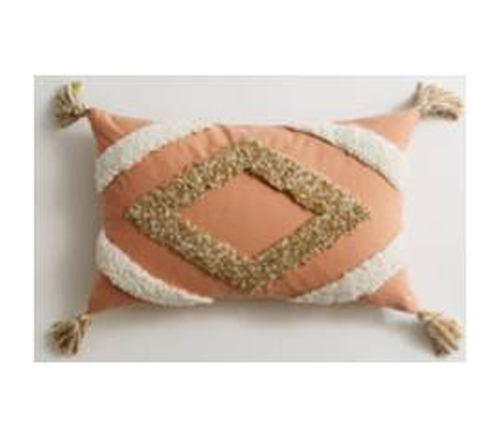 Throw Fancy Pillow Cover
