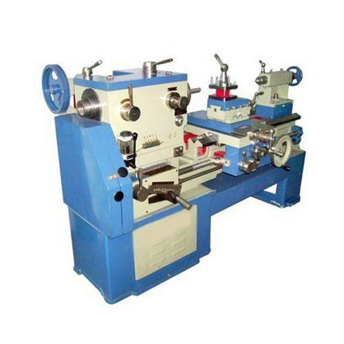 Full Norton Lathe Machine at Best Price in Ambala | Superb Technologies