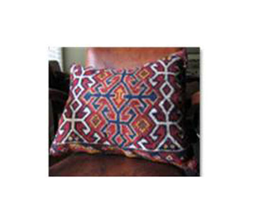 Kilim Fancy Cushion Cover