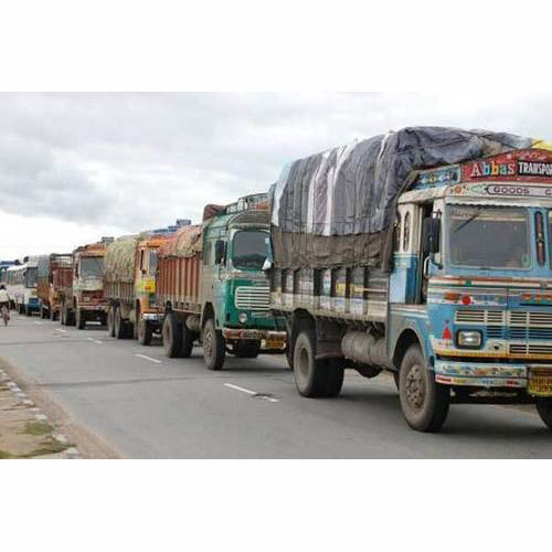 Commercial Transportation Service By BOOK ON WHEEL PVT LTD