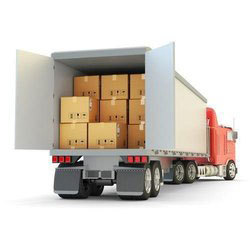 Domestic Logistic Services By BOOK ON WHEEL PVT LTD