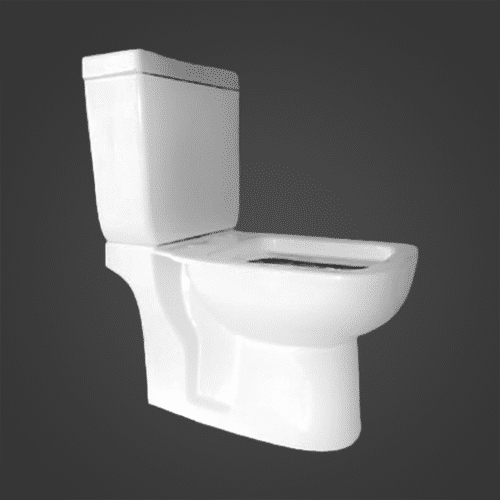 Alex Ceramic Water Closet