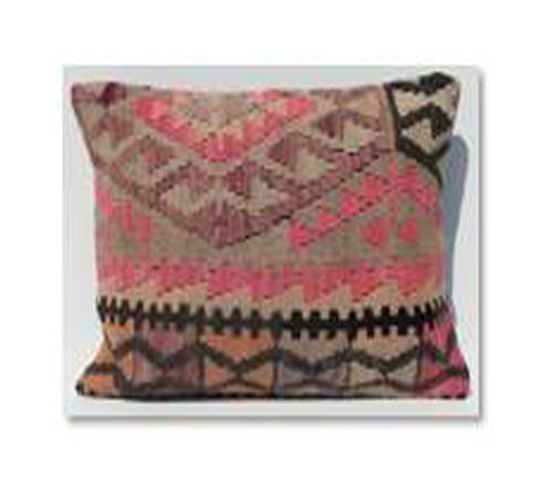 Kilim Modern Cushion Cover