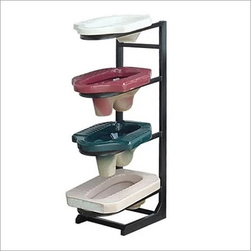 Sanitaryware Display Rack