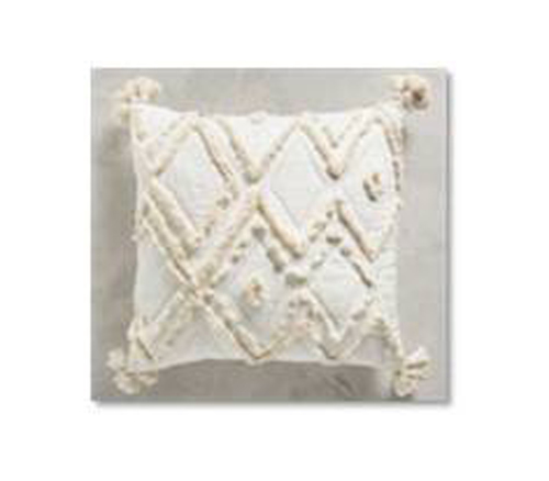 Decorative Cotton Pillow Covers