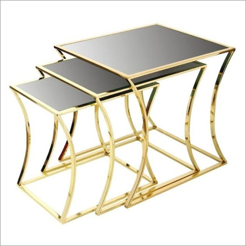 STEEL FURNITUER