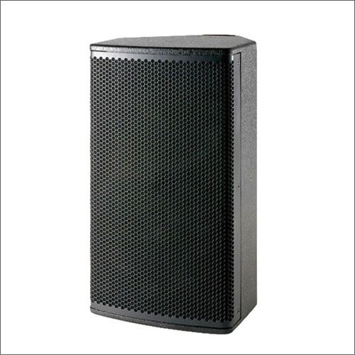 D Series Entertainment Professional Speaker