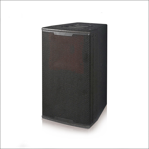 MK Series Professional Speaker