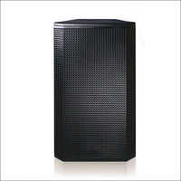 PG Series Professional Speaker