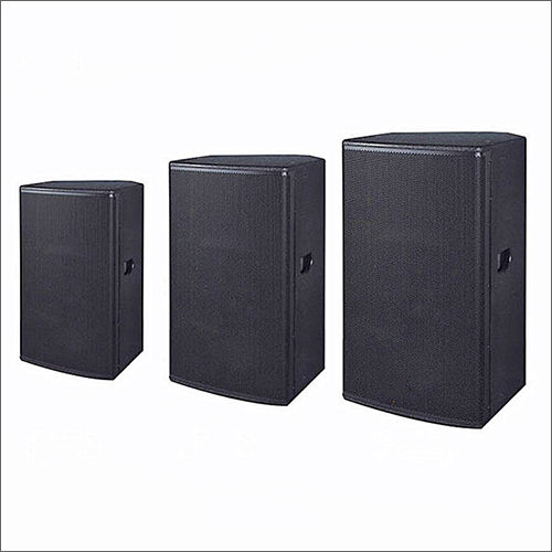 PS Series Professional Speaker