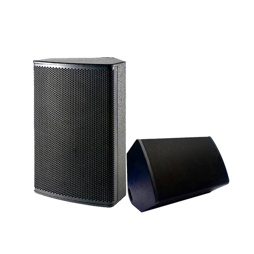 Tk Series 3 Way Conference Speaker Cabinet Material: Hdf