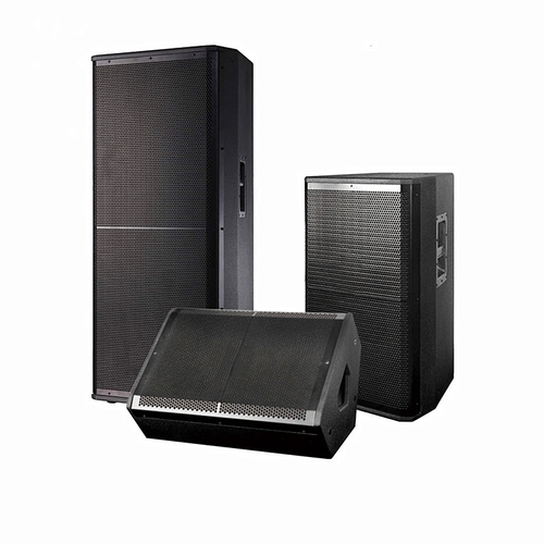 SRX Series Professional Speaker