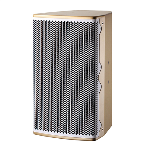 Multi-Functional Pro Audio-V Series Speaker