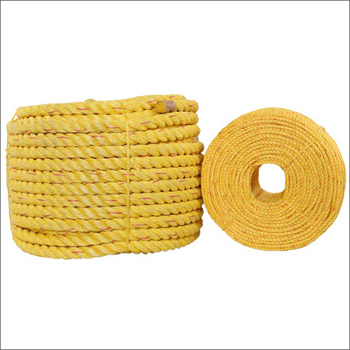 PP Rope For Earth Movers