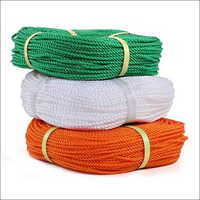 PP Rope For Defense Industry
