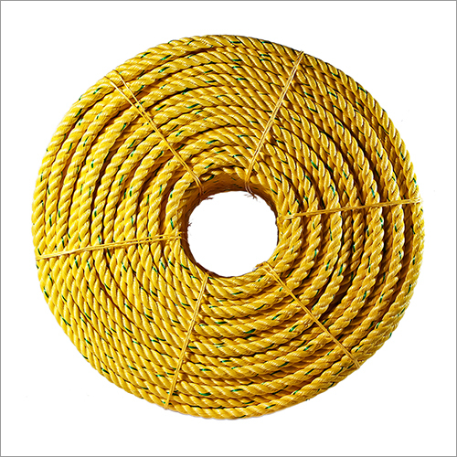 PP Rope For Aquaculture