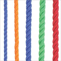 HDPE Rope For  Horticulture