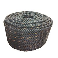 Commercial PP Rope For Pipe Protection