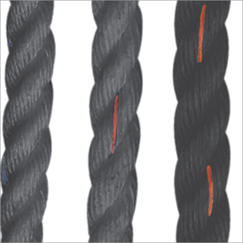 Commercial PP Rope For Pipe Protection