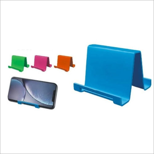 Two Side Mobile Stand Body Material: Plastic